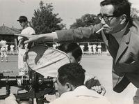 第50回 全国高校野球選手権大会 長編記録映 　青春　市川崑　HDリマスター 1393104c7d8de61f.jpg