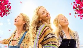 ロンドンでのワールドプレミアを、6組の母娘が体験！