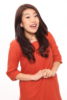 横澤夏子が『マンマ・ミーア！ ヒア・ウィー・ゴー』でハリウッド進出！