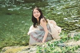 『青夏』プロデューサーが葵わかなの魅力を熱弁！