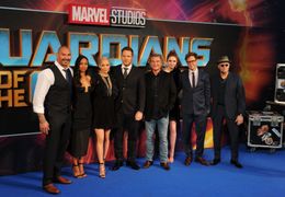 「ガーディアンズ」の監督が、過去の発言によりディズニーから解雇！
