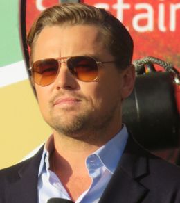 ディカプリオの歴代恋人の共通項とは？