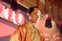 天下の征夷大将軍・徳川茂茂に、1億総ツッコミ！