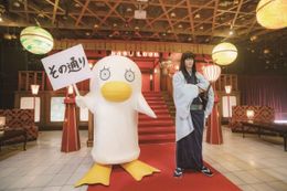 一見さん大歓迎！