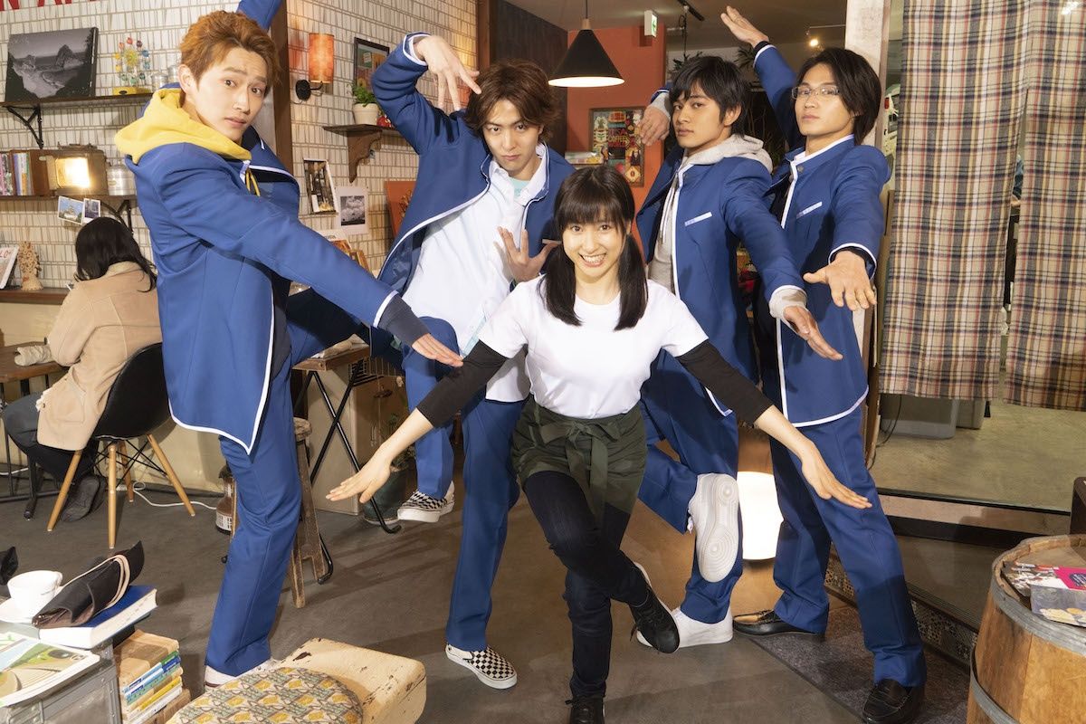 土屋太鳳＆北村匠海の“特別な才能”とは？『春待つ僕ら