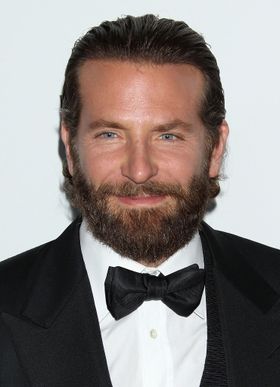 俳優のブラッドリー・クーパー