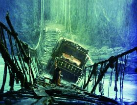 70年代屈指の超大作『恐怖の報酬』が完全版となって日本再上陸！
