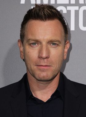 ユアン・マクレガーの次女がモデルデビュー