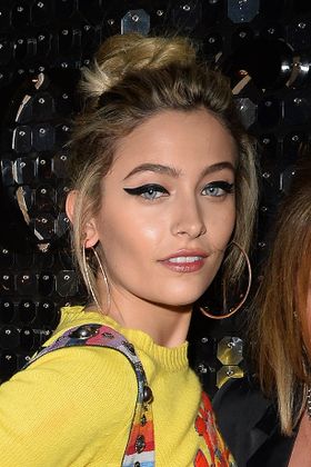 パリスのイメチェンに称賛の声！