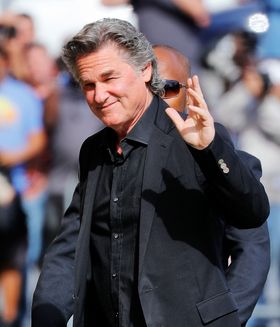 話題のドキュメンタリーとカート・ラッセルに、意外な関係？