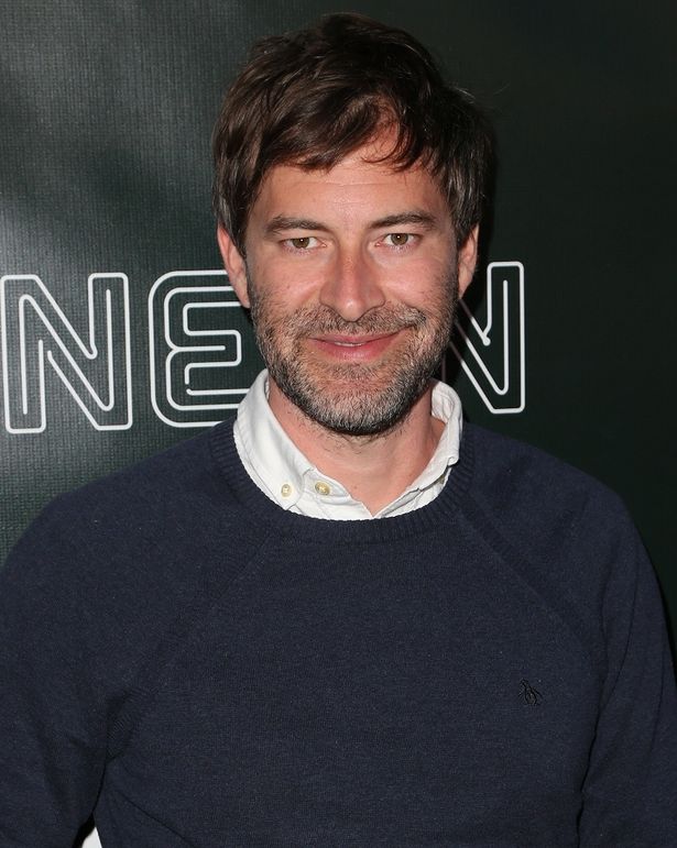 マーク・デュプラスは、映画版のキャスト構想を明かした