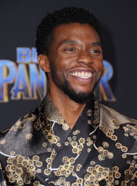 社会現象となった『ブラックパンサー』