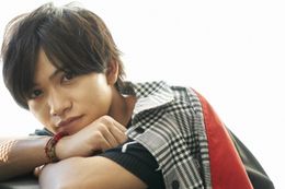 「拝み屋怪談」で主演を務める藤田富に直撃！