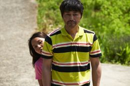 42歳の童貞男が連れ帰ったのはフィリピン人の妻アイリーン