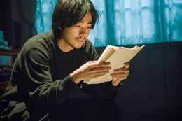 追加キャストに、注目の若手俳優・成田凌！