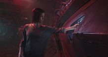 『アリータ：バトル・エンジェル』から最新場面写真が到着！