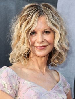 81歳のオスカー女優、驚異の若返りでメグ・ライアンに激似