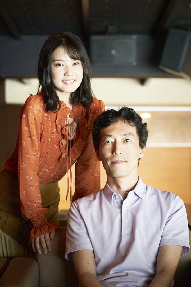 北香那がふたたび“森見ワールド”のキャラクターを演じてくれることに期待！