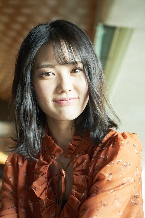 慣れない声の演技も、入念な役作りでこなした北香那