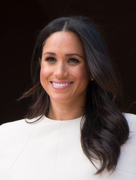 メーガン妃がポケット付きの衣装を選ぶ理由とは