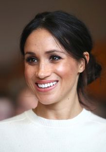 メーガン妃の母が娘の近くへ移住するかも