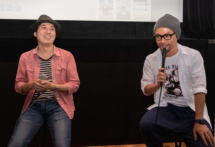 『時かけ』の意外なエピソードも!?助監督が明かす、細田守作品の“ルール”とは？