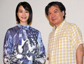 のんと片渕須直監督、『この世界の片隅に』ロングランに大感激