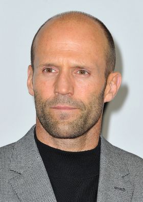 ジェイソン・ステイサム主演作、世界的ヒットの理由