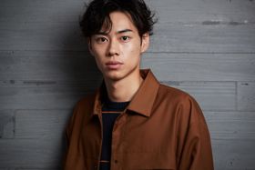 「銀魂」ファンの戸塚が、山崎役への愛を語る！