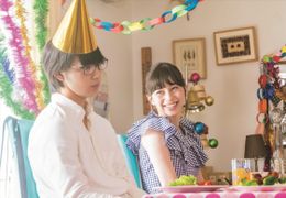 『3D彼女　リアルガール』から物語の鍵となる重要なシーン映像が到着