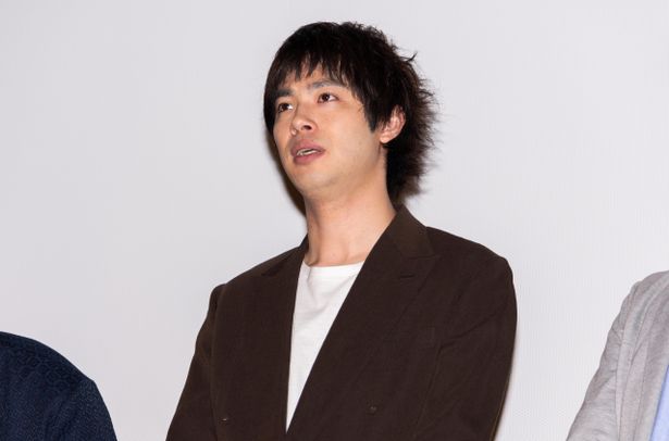 「主題歌が象徴している“時間”を意識させられた」と語る渡辺大知