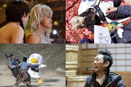 『銀魂2』は、メイキングも規格外！