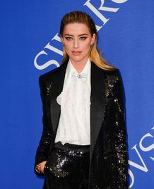 32歳のアンバーに、早くも異変？