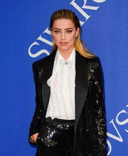 32歳のアンバーに、早くも異変？