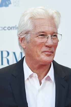 まもなく69歳になるギア