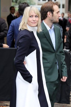 ロビンのスタイルに驚きの声！