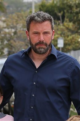 ベン・アフレックに新恋人が？