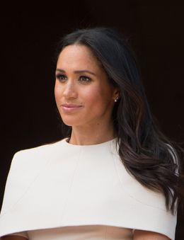 メーガン妃の異母姉、TV出演の可能性は？