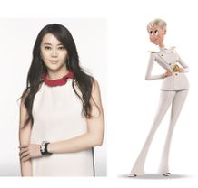 観月ありさがミステリアスなクルーズ船の船長に！