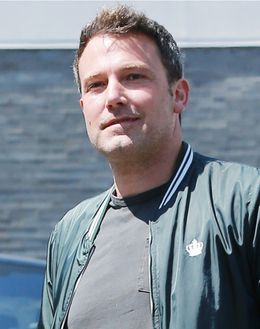 俳優のベン・アフレックがリハビリ施設に…