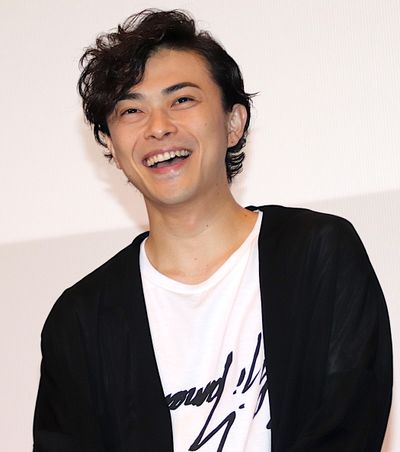 勝地涼「“将軍”と呼ばれるようになりました！」と歓喜！