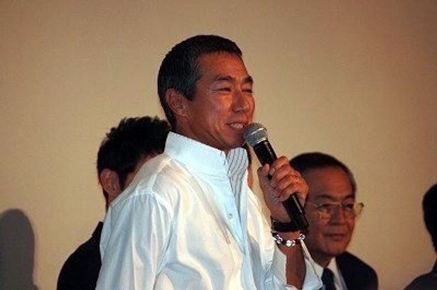 室井は警視監に出世。警視庁での最高位である警視総監まであと1ステップだ