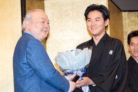 『泣き虫しょったんの奇跡』公開直前イベントが開催！