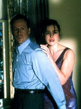 堂々の1位はM.ナイト・シャマラン監督作『シックス・センス』(99)