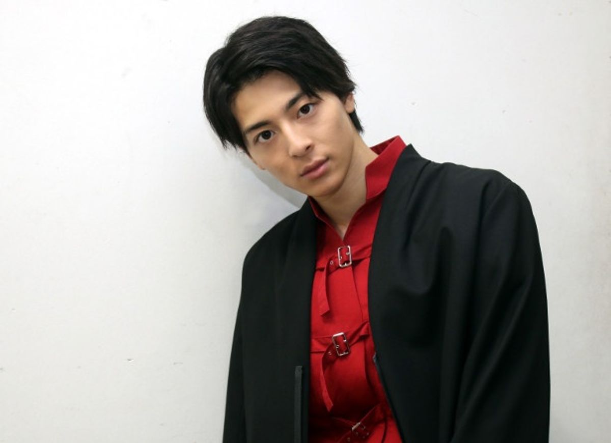 高杉真宙、声優初挑戦の『君の膵臓をたべたい』でリアルに号泣