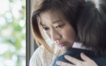 愛するわが子が目を覚まさない…