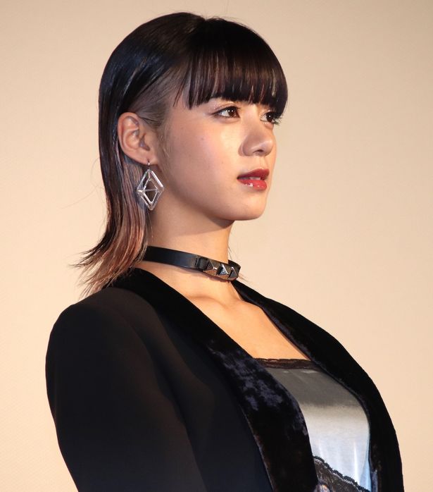 『SUNNY 強い気持ち・強い愛』初日舞台挨拶より