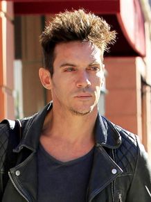 俳優のジョナサン・リース・マイヤーズ