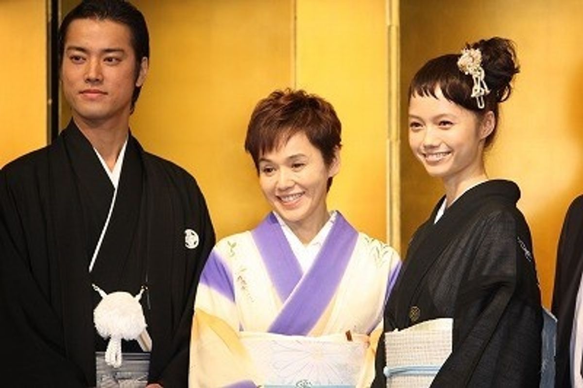 活動歴および当時の関連ビジュアル記録