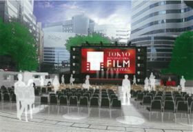 第31回東京国際映画祭が「東京ミッドタウン日比谷」で同時開催決定！
